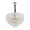 ML.602.9 Подвесная люстра хрустальная Modelux MODELUX ML.602.9