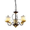 2691/3 Подвесная люстра Odeon Light Anaba 2691/3