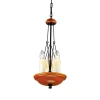 2768/3 Подвесной светильник Odeon Light Efa 2768/3