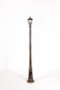 15909 Gb Наземный фонарь Oasis Light 15909 Gb