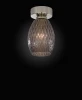 PL 10007/1 Потолочная люстра Reccagni Angelo PL 10007/1