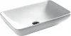 TAL001 01 00 Раковина ArtCeram Tai TAL001 60 см