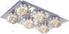 4006/6PL Потолочный светильник LuceSolara Luce Solara Moderno 4006 4006/6PL