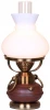 321-504-01 Интерьерная настольная лампа Velante 321 321-504-01
