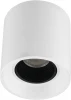 DK3090-WH+BK Накладной точечный светильник Denkirs DK3040 DK3090-WH+BK