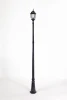91210 L Наземный фонарь уличный l_21 Oasis Light Arsenal L 91210