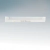 310212 Точечный накладной линейный светильник с выключателем Lightstar TL2001 310212