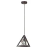 3296/1 Подвесной светильник Odeon Light Imira 3296/1