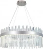 TR5011 Подвесная люстра Ambrella TRADITIONAL TR5011 (LED, 220V, хрусталь, на тросе, круглые)