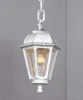 K22.120.000.WXE27 Светильник уличный подвесной Fumagalli Sichem/Saba K22.120.000.WXE27