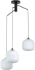 99368 Подвесной светильник Eglo Mantunalle 99368 (220V, на проводе, шарики)
