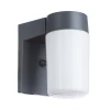 A8058AL-1GY Настенный светильник уличный Arte Lamp City A8058AL-1GY
