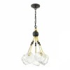 4789/5A Подвесная люстра Odeon Light Stono 4789/5A