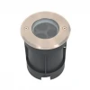 061176 Встраиваемый светильник уличный LTD-DAFNA-GROUND-R100-6W Warm3000 (SL, 35 deg, 230V) (Arlight, IP67 Металл) 061176