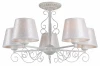 495/5PL Потолочная люстра Escada Britny 495/5PL