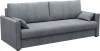 AAA4046009 РИМИНИ Диван прямой светло-серый D1 furniture арт.AAA4046009