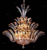 MASTERPIECE SP17 COGNAC Crystal Lux Masterpiece SP17 COGNAC