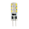 TH-B4223 Лампочка светодиодная кукуруза прозрачная G4 3W Thomson G4 TH-B4223