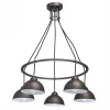 696010505 Подвесная люстра MW-Light Формула 696010505