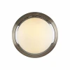 371/15PF-Oldbronze Настенно-потолочный светильник IDLamp Alessa 371/15PF-Oldbronze