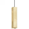 SKY SP1 ORO Подвесной светильник Ideal Lux Sky SP1 ORO