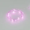 048706 Светодиодная гирлянда ARD-DEW-HOME-2000-CLEAR-20LED-STD Purple (3V, Battery Pack) (Ardecoled, IP20) 048706