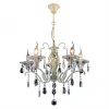 TL7220D-05RY Подвесная люстра Toplight Zoe TL7220D-05RY