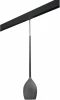 PRO807111 Трековый светильник однофазный 220V Lightstar Meta d'uovo PRO807111