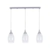 A7951SP-3CC Подвесной светильник Arte Lamp Barry A7951SP-3CC