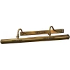 LSL-6321-04 Подсветка для картин Lussole Cantiano LSL-6321-04
