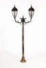 84208/16L A Gb Наземный фонарь Oasis Light 84208/16L A Gb