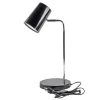 ULM-B600 6W/4500K/DIM BLACK Настольная лампа Uniel ULM-B600 6W/4500K/DIM BLACK