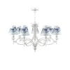 M2-07-WM-LMP-O-10 Подвесная люстра Maytoni Eclectic 13 M2-07-WM-LMP-O-10