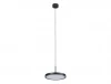3511N/S grafit black Подвесной светильник светодиодный Newport Sabina 3511N/S grafit black