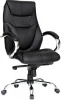 2106Н black Кресло руководителя Хорошие кресла Vegard 2106Н black