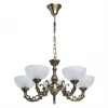 450017205 Подвесная люстра MW-Light Ариадна 450017205