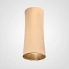 Zyppa01 Потолочный светильник Zyppa Gold H12 By ImperiumLoft Zyppa01 (LED, 220V, круглые)
