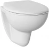 TPKA052AMVP1W3000 Унитаз подвесной Bien TPKA052AMVP1W3000 с биде