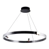 A1993SP-38BK Подвесной светильник LED со спотами Arte Lamp Cesare A1993SP-38BK кольцо