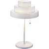 105003 Интерьерная настольная лампа Markslojd Aztek 105003