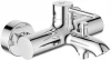 BC199AA Смеситель Ideal Standard Ceraline BC199AA для ванны с душем
