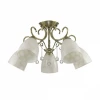 3511/5C Потолочная люстра Lumion Eleconca 3511/5C