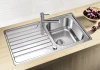 521503 Смеситель Blanco Kano-S 521503 для кухонной мойки