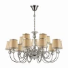 3945/15 Подвесная люстра Odeon Light Molinari 3945/15