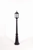 64711 Bl Наземный фонарь Oasis Light 64711 Bl