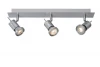 17990/15/12 Спот Lucide Twinny Led 17990/15/12