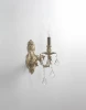 BARLETTA W122.1 cream white Бра Barletta BARLETTA W122.1 cream white