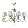 ARM854-08-G Подвесная люстра Maytoni Rive Gauche ARM854-08-G