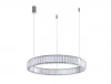 15852/S chrome Подвесная люстра Newport 15850 15852/S chrome