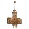 185010410 Подвесная люстра MW-Light Марокко 185010410